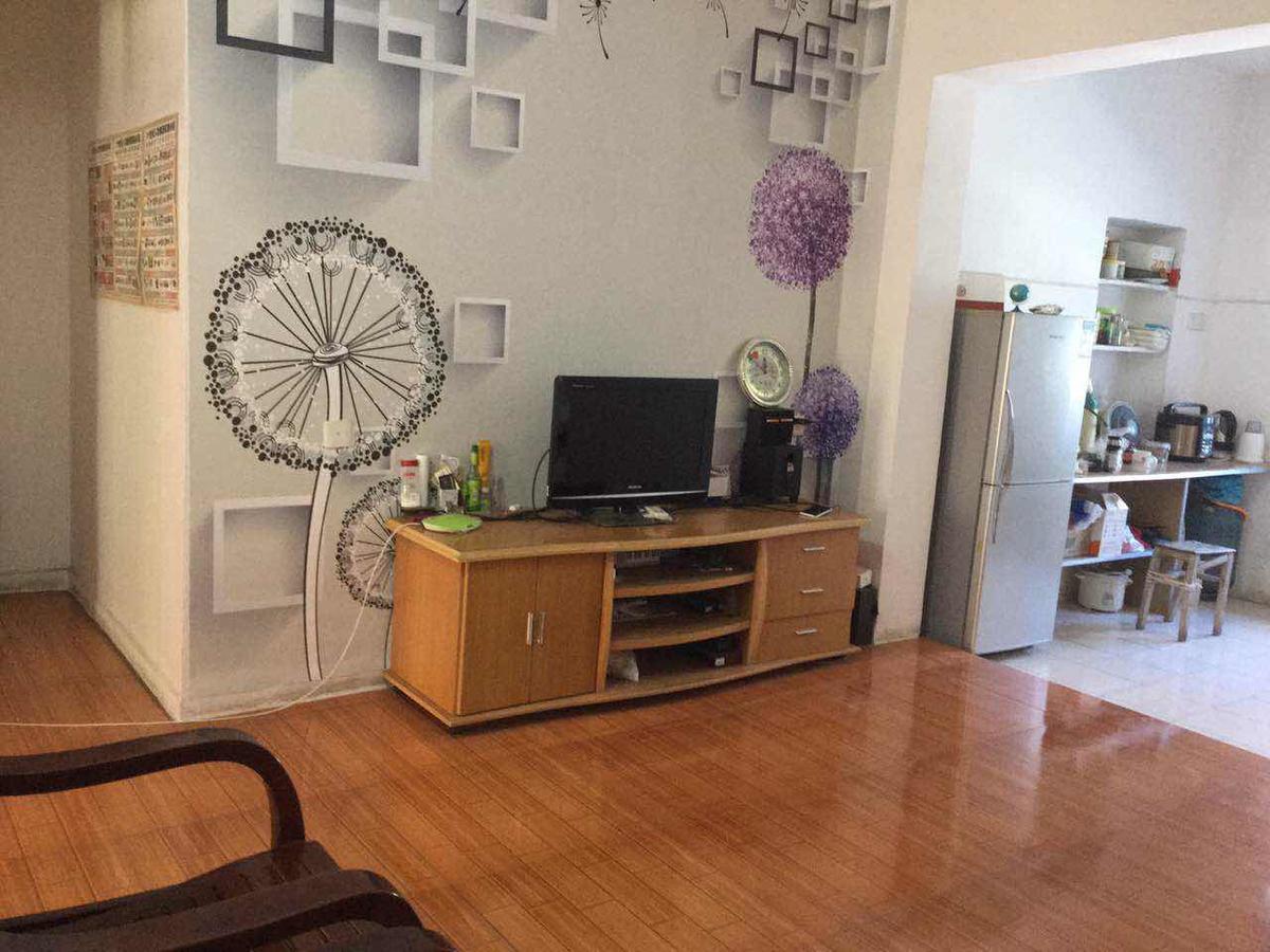 Nanchang University Sunshine Apartment Екстериор снимка