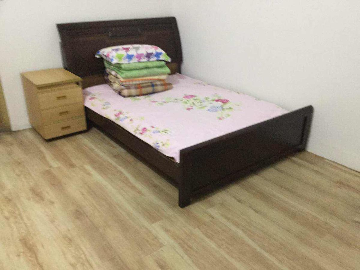 Nanchang University Sunshine Apartment Екстериор снимка