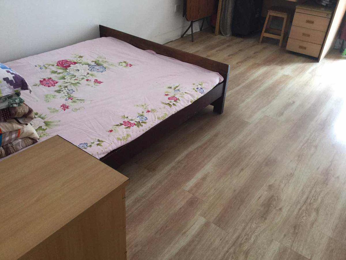 Nanchang University Sunshine Apartment Екстериор снимка