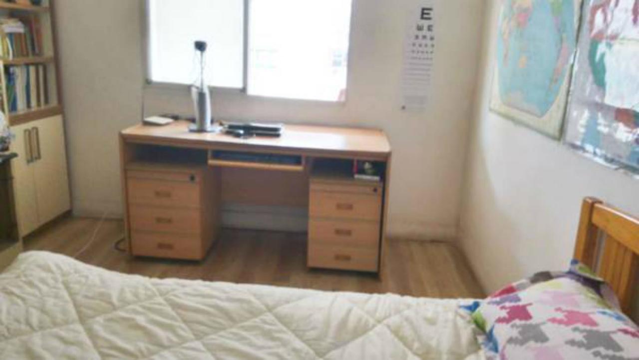 Nanchang University Sunshine Apartment Екстериор снимка